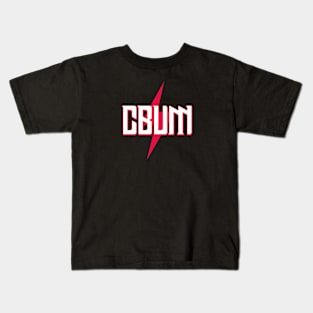 CBUM Kids T-Shirt